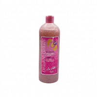 Fair & White So White Shower Gel Tonic Scrub With A Revitalizing Perfume 940ml (31.8oz)