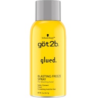 Got2b Glued Blasting Freeze Hairspray 57g (2oz)
