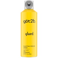 Got2b Glued Blasting Freeze Spray 340g(12oz)