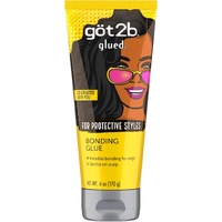 Got2b Glued Bonding Glue for Protective Styles 170g (6oz)