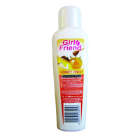 GirlFriend Perfumed Hand & Body Lotion Honey Twist 1L