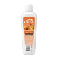 GirlFriend Perfumed Hand & Body Lotion Honey Twist 1L