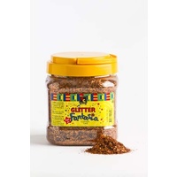Glitter Jar Copper 1kg
