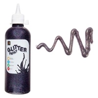 Glitter Paint Multi 500mL