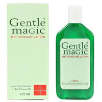 Gentle Magic Skincare Lotion 125mL