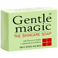 Gentle Magic Skincare Soap 100g