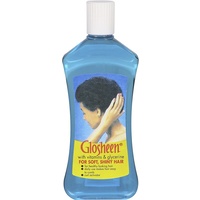 Glosheen Hair Shine Lotion 100ml