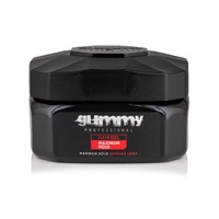 Gummy Maximum Hold Hair Gel 220mL (7.44oz)