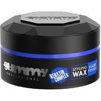 Gummy Professional Styling Wax Hard Finish 150mL (5oz)