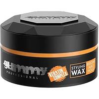 Gummy Professional Styling Wax Bright Max Hold 150mL (5oz) 