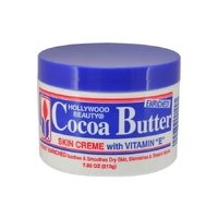 Hollywood Beauty Cocoa Butter Creme 213g( 7.5oz)