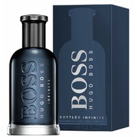Hugo Boss Boss Bottled Infinite Eau De Parfum Spray Men 100mL
