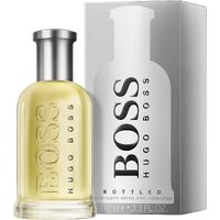  Hugo Boss Bottled Eau De Toilette Spray 100mL
