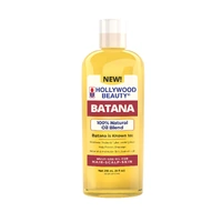 Hollywood Beauty Batana 100% Natural Oil Blend 236mL(8oz)