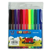 Water Pens 12 Colours