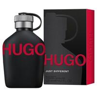 Hugo Boss Just Different Eau de Toilette Spray 125mL