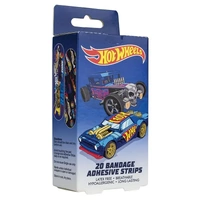 Hot Wheels Bandages Pack of 20's