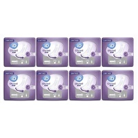 ID Discreet Pad Light Maxi Night Women 1034mL (8x12) Carton of 96