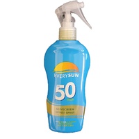 Everysun Sunscreen SPF 50 Invisi Spray 250mL