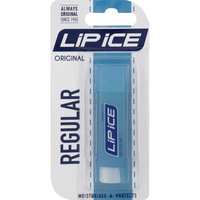 Lip Ice Regular 4.9g