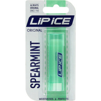Lip Ice Spearmint 4.9g