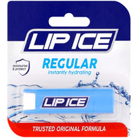 Lip Ice Balm Regular Instantly Hydrating 4.9g