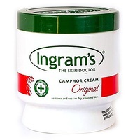 Ingrams Camphor Cream Regular 500g