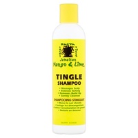 Jamaican Mango & Lime Tingle Shampoo 236mL (8oz)