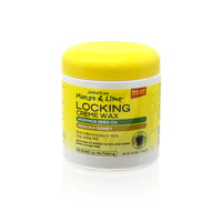 Jamaican Mango & lime Locking Creme Wax 155g (5.5oz)
