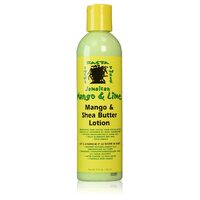 Jamaican Mango & Lime Mango & Shea Butter Lotion 236mL (8oz)