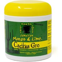 Jamaican Mango and Lime Cactus Gro Treatment 170g (6oz)