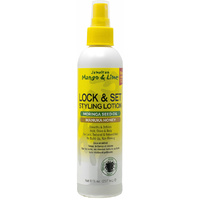 Jamaican Mango & Lime  Lock And Set Syling Lotion 237mL (8oz)