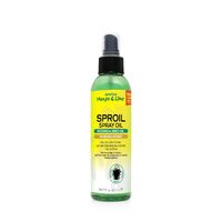 Jamaican Mango & Lime Sproil Spray Oil For Hair 177mL(6oz)