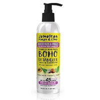 Jamaican Mango & Lime Boho Detangler Leave-In Conditioner 237mL(8oz)