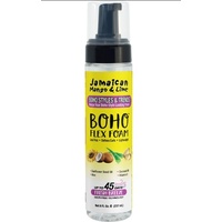 Jamaican Mango & Lime Boho Flex Foam Fresh Breeze 237mL(8oz)