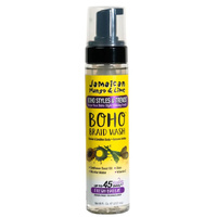 Jamaican Mango & Lime Boho Braid Wash Fresh Breeze 237mL(8oz)