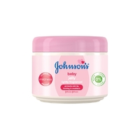 Johnson's Baby Jelly Lightly Fragranced 325mL