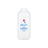 Johnson's Classic Scented Baby Powder Free From Dyes 200g