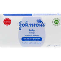 Johnsons Baby Soap Ultra Gentle 175g