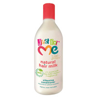 Just For Me Natural Hair Milk Silkening Conditioner 399mL (13.5fl oz) 