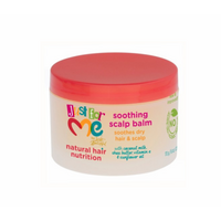 Just For Me Hair Milk Soothing Scalp Balm 170g (6oz)