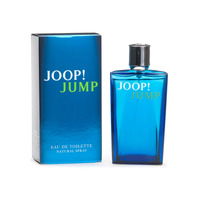 Joop Jump Eau De Toilette Fresh Fragrance For Men 200mL