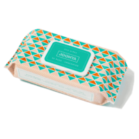 Joonya Unscented Eco Wipes 80's