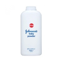 Johnson's Baby Powder 500g