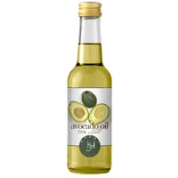 KASHI 100% Natural Avocado Oil – Deep Hydration for Skin, Hair & Body Care 250mL