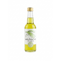 KASHI 100% Natural Aloe Vera Oil – Soothing Hydration for Skin, Hair & Body Care 250mL