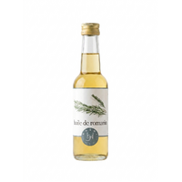 KASHI 100% Pure Rosemary Oil – Nourishing Oil for Skin, Hair & Body Care 250mL