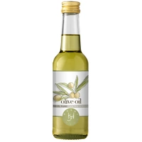 KASHI 100% Pure Olive Oil – Natural Moisturiser for Skin, Hair & Body Care 250mL 