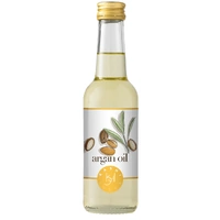 KASH 100% Pure Argan Oil – Nourishing Oil for Skin, Hair & Body Care 250mL 
