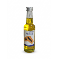 ADF 100% Pure Papaya Oil – Nourishing Oil for Skin, Hair & Body Care 250mL